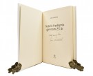 Geir Lundestad: Nobels fredspris gjennom 25 år. Signert. thumbnail