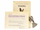 Steen Steensen Blicher: Diana.  thumbnail