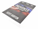 Scott Horton:  Provoked.  thumbnail