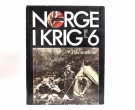 Magne Skodvin (red.)  Norge i krig. Bind 1-8. thumbnail