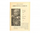 Toralv Fanebust:  Den norske Dreyfus-saken. Signert. thumbnail