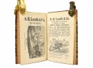 F. A. Dahl  Tidsskrift for landmænd.  1874 thumbnail