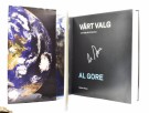 Al Gore: Vårt valg. Signert. thumbnail