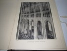 Etienne Houvet: Monographie de la cathédrale de Chartres. thumbnail