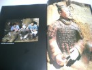 Zhang Lin: The Qin Dynasty Terra-Cotta Army of Dreams.  thumbnail