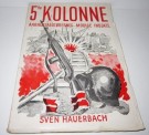 Sven Hauerbach: 5. kolonne.  thumbnail