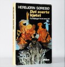 Herbjørn Sørebø: Det svarte kjøtet. Signert. thumbnail