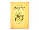 Ulla Glad: Skumring.  Signert  thumbnail