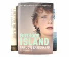 Karl Ove Knausgård:  My Struggle 1-6.  thumbnail