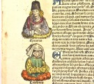 Hartmann Schedel: Nürnberg Chronicle [Folio LXXVIII] thumbnail