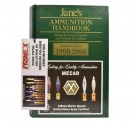 Jane`s Ammunition Handbook.  Eight Edition 1999-2000.  thumbnail