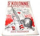 Sven Hauerbach: 5. kolonne.  thumbnail