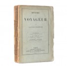 M. X. Marmier: Souvenirs d`un Voyageur. thumbnail