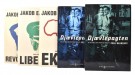 DANSK SKJØNNLITTERATUR thumbnail