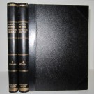 Joh. Skaugaard: Det Norske Veivæsens Historie. I-II. 1899-1914 thumbnail