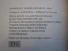 Kongeriget Norges Grundlov 1814. 714/1300 thumbnail
