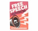 Jacob Mchangama:  Free Speech.   thumbnail