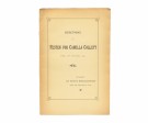 Beretning om festen for Camilla Collett den 23. januar 1893. thumbnail