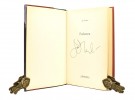 Jo Nesbø: Frelseren.  Signert. thumbnail