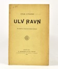 Einar Lundemo (Jacob Fabricius): Ulv ravn. thumbnail