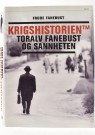 Frode Fanebust:  Krigshistorien TM.   thumbnail