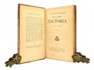 Knut Hamsun: Victoria.   thumbnail