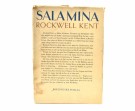 Rockwell Kent:  Salamina. København 1936. thumbnail