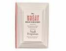 Niall Ferguson:  The Great Degeneration. thumbnail