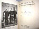 Henry Goddard Leach: Scandinavia of the Scandinavians. thumbnail