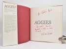 Will van Overbeek:  Aggies.  Signed. thumbnail