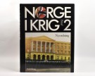 Magne Skodvin (red.)  Norge i krig. Bind 1-8. thumbnail