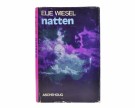 Elie Wiesel:  Natten.  Signert  thumbnail