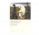 Henning H. Bergsvåg:  Nemesis. Signert thumbnail