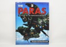 Theodore Rowland-Entwistle: The Paras.  thumbnail