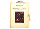 Etienne Houvet: Monographie de la cathédrale de Chartres. thumbnail