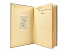 H. U. Sverdrup Thygeson:  Storfugl og storfugljakt.  Signert. thumbnail
