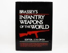 Brassey`s  Infantry weapons of the world 1950-1975 thumbnail