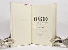 Thomas E. Ricks: Fiasco.  Signed. thumbnail