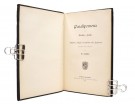 Fr. Strehlke: Paralipomena zu Goethes Faust.  thumbnail