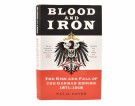 Katja Hoyer:  Blood and Iron.   thumbnail