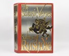 Salman Rushdie: The Satanic Verses.  [First American Edition] thumbnail