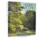 Stephen Spender: Henry Moore.  Bibliofilutgave nummer 81 thumbnail