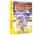 Tore Hamsun: Mørk himmel over Puerto Bravo. Signert thumbnail