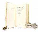 Simon Sebag Montefiore: Jerusalem. Signert. thumbnail