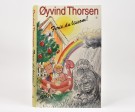 Øyvind 