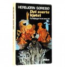 Herbjørn Sørebø: Det svarte kjøtet. Signert. thumbnail