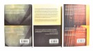 Karl Ove Knausgård:  Min kamp. Bind 1-6. thumbnail