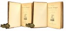 Alphonse Lemerre [Éd]: Oeuvres de Victor Hugo.  thumbnail