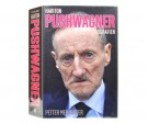 Petter Mejlænder: Harington Pushwagner. Signert. thumbnail