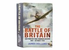 James Holland:  The Battle of Britain.  thumbnail